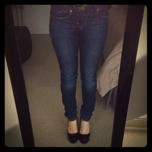 Gap 1969 legging jeans!!! So cute!!!