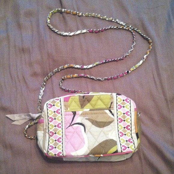 Vera Bradley Crossbody