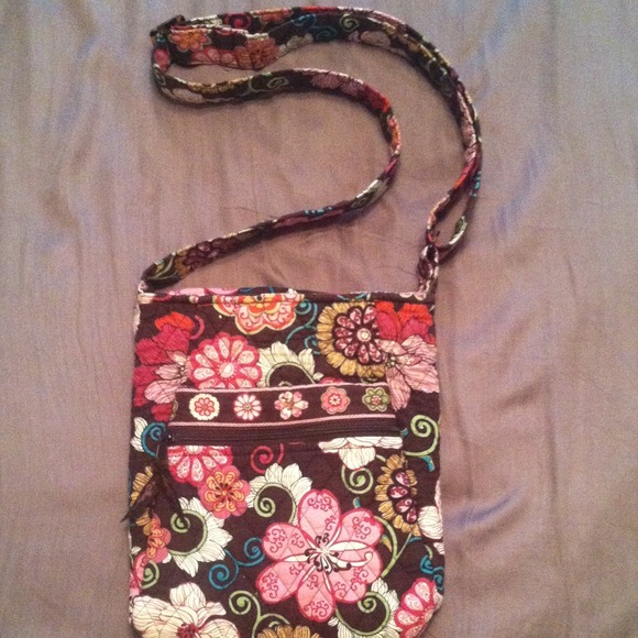 Vera Bradley Crossbody