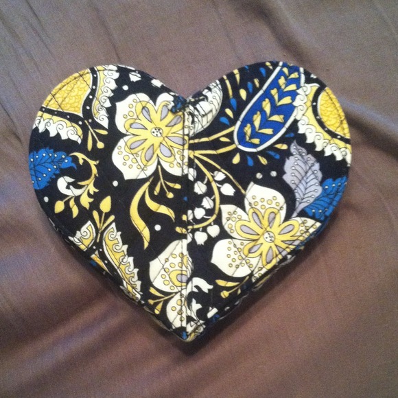Vera Bradley Jewelry Box