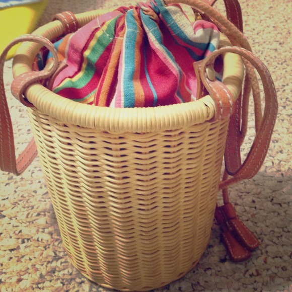 Basket 💖😊 from Bath & Body Works.