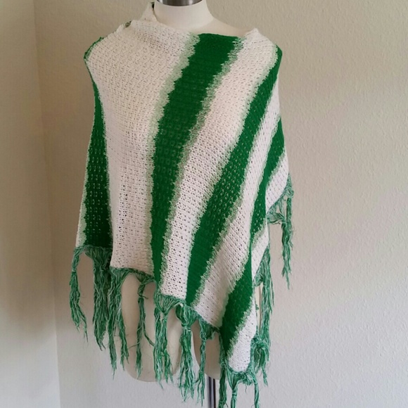 Poncho