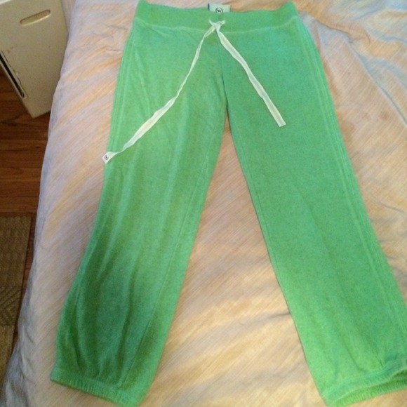 PINK  SWEATS !!!! ADORABLE❤️❤️❤️❤️NWOT!!! - Picture 2 of 3