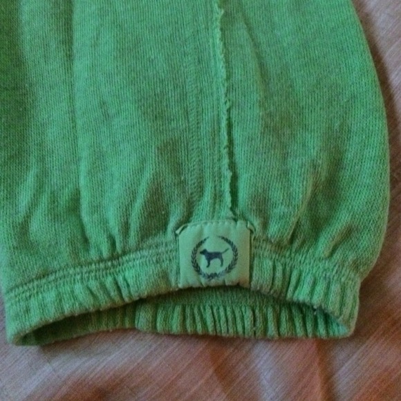 PINK  SWEATS !!!! ADORABLE❤️❤️❤️❤️NWOT!!! - Picture 3 of 3