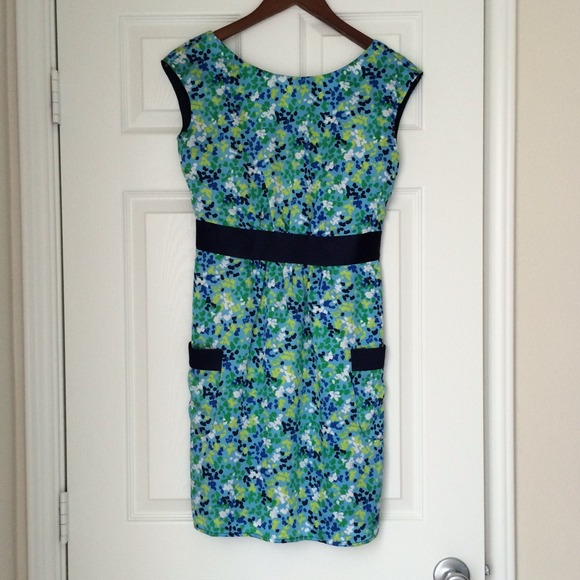 Lilly Pulitzer dress, only worn twice!