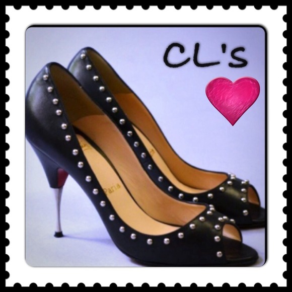 Christian Louboutin Shoes - 🌟Christian Louboutin🌟