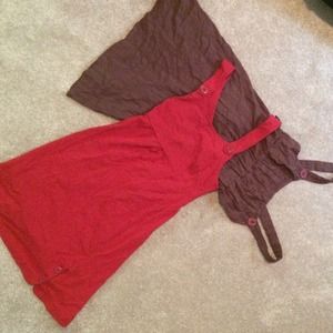 Jumper dress bundle