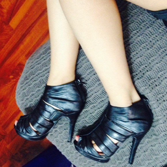 Heels💕