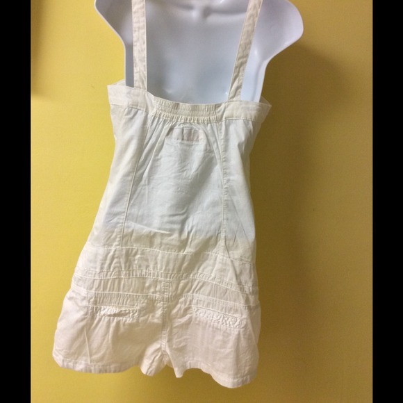 ☀️BSK Bershka summer shorts jump suit☀️ - Picture 3 of 4