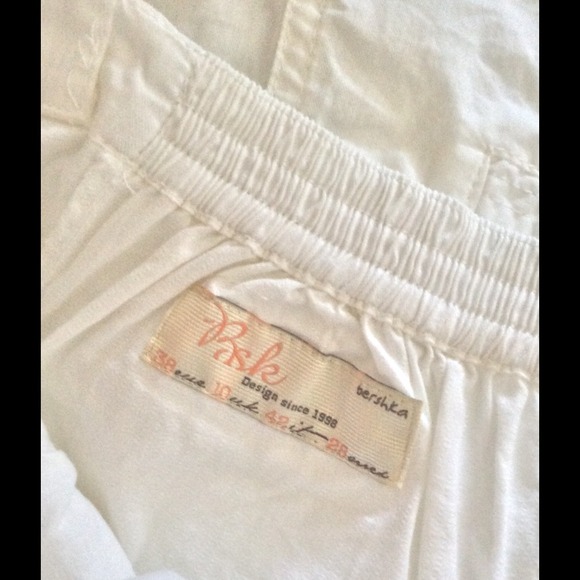 ☀️BSK Bershka summer shorts jump suit☀️ - Picture 4 of 4