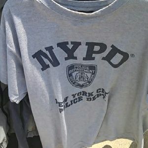 NYPD