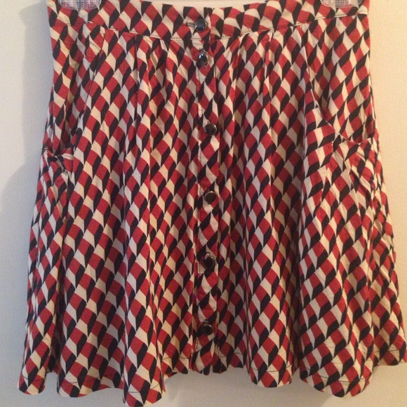 Forever 21 skirt