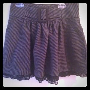 Charlotte Russe Skirt