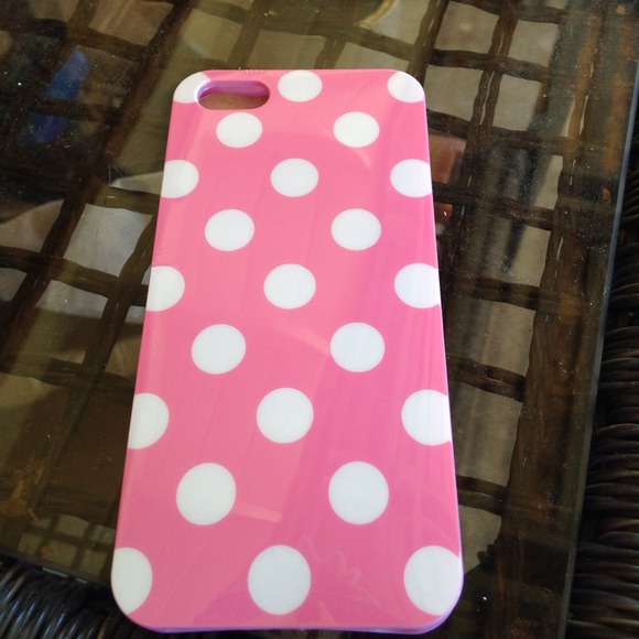 iPhone 5s/5 case
