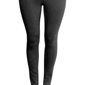 ‼️️CLEARANCE‼️Navy blue hm plus size skinny pants