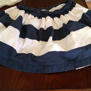 Hollister skirt