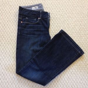 GAP jeans