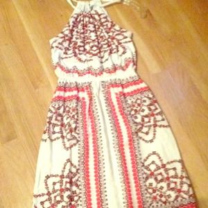 ‼️‼️PRICE LOWERED Maxi Dress