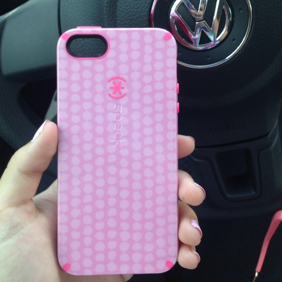 I phone 5 / 5s SPECK case