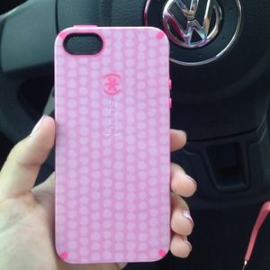I phone 5 / 5s SPECK case