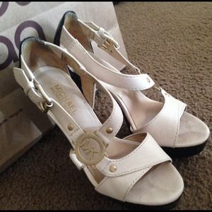 Michael kors sandals