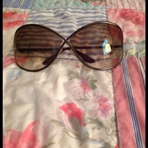 Tom Ford Miranda sunglasses