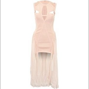 ⚡️Flash Sale⚡️UNIF Godspeed Dress in Pink size XS