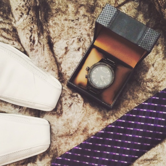 Nixon 51-30 mens watch like diesel big wrist clock