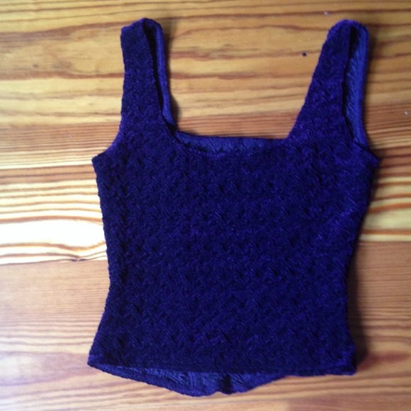 Bruno Duluc top - Picture 2 of 2