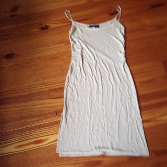 Jerry Shabo dress