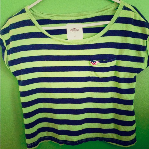 Hollister t-shirt