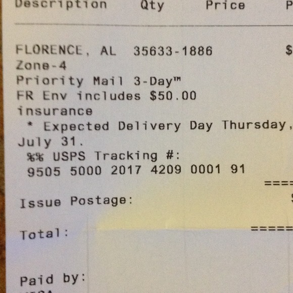 TRADED - Picture 3 of 3