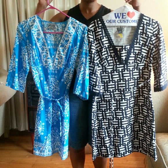 BUNDLE DEAL Ann Taylor Summer Dresses