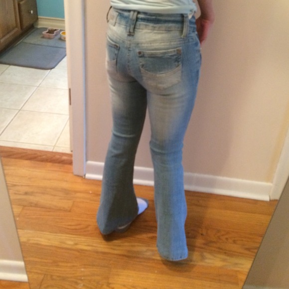 hydraulic H2J Jeans Hydraulic Jeans Denim Jeans H2j Poshmark