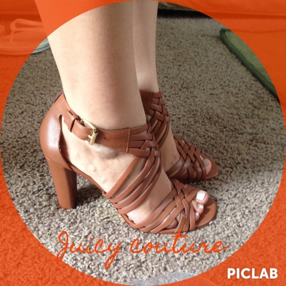 Juicy Couture Shoes - 🎄sale 🎄Juicy couture pumps