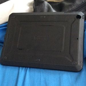 iPad Air hard case