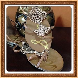 💫Sam Edelman Flats💫