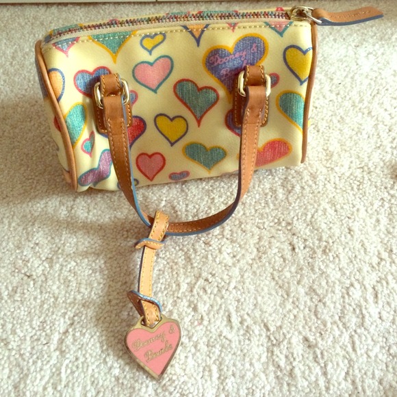 Bundle with Besty Johnson bag!