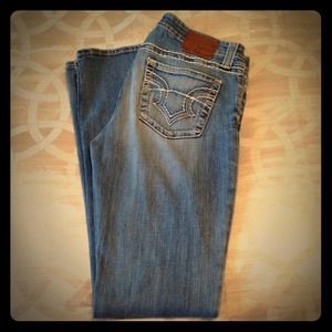 Big Star Jeans