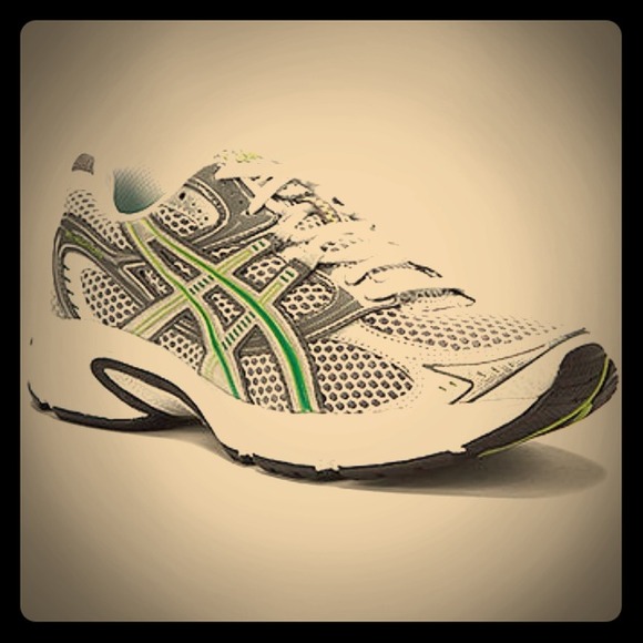 Asics Running Shoes