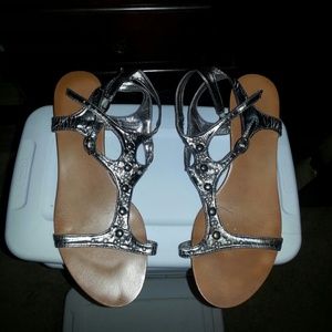 Summer Sandals