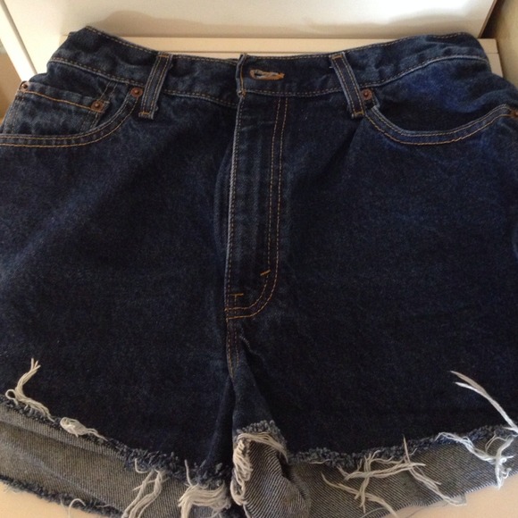 High waisted Levi's - Picture 2 of 4
