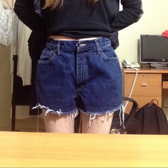High waisted Levi's - Picture 3 of 4