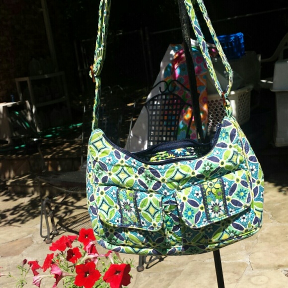 Vera Bradley purse - Picture 1 of 4