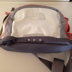 North face roo