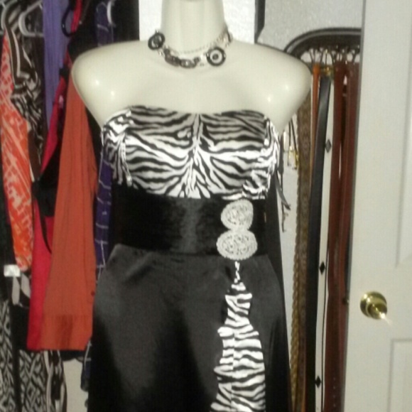 Lovely Evening Dress