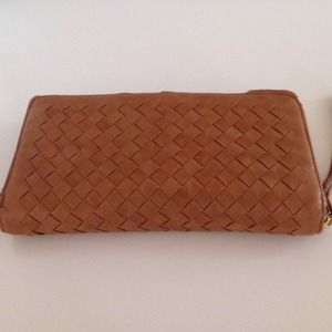 Brandy Melville wallet