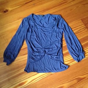 BCBG Max Azria shirt