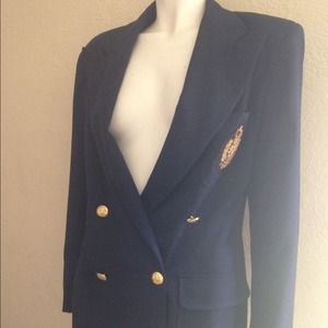 vintage Ralph Lauren Blazer