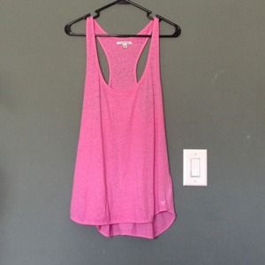 American Eagle Tank